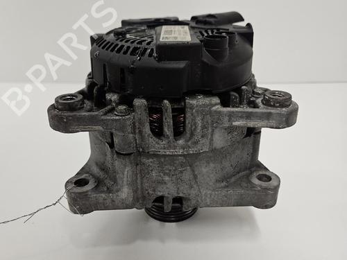 Alternator CITROËN C3 III (SX) 1.2 VTi 82 | BP36816418M7 - Image 4