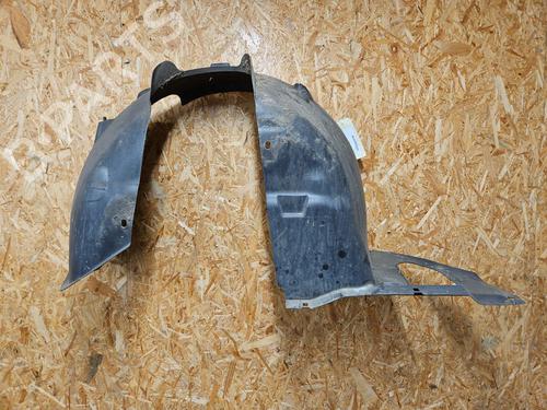 Used Wheel arch PEUGEOT 208 I (CA_, CC_) 1.4 HDi (68 hp) 24321521
