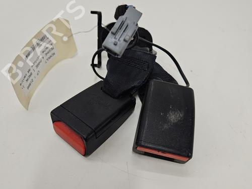 Sikkerhetsbelte-spenne RENAULT MEGANE IV Grandtour (K9A/M/N_) 1.5 dCi 110 (110 hp) 30604268