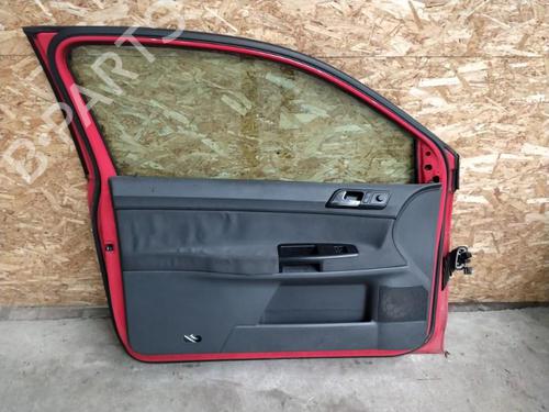 Left front door VW POLO (9N_, 9A_) 1.4 16V | BP20899477C2 