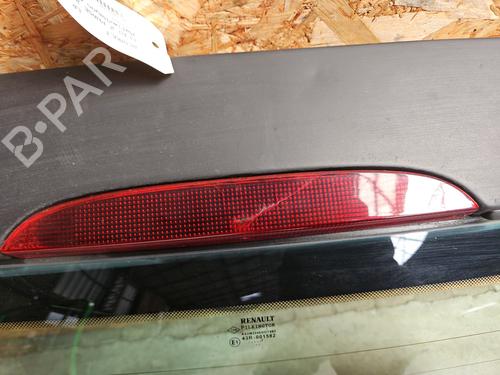 Used Tailgate Tailgate 27267410 27267410
