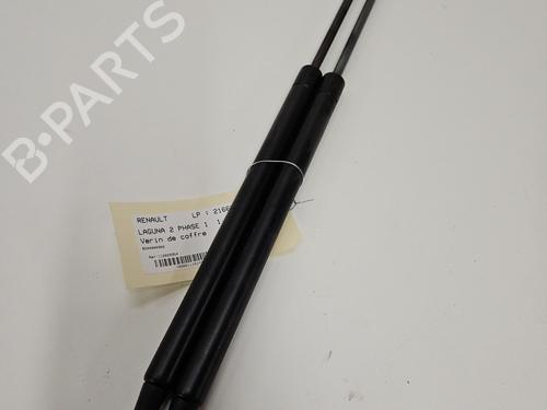 Used Tailgate lift support RENAULT LAGUNA II (BG0/1_) 1.8 16V (BG04, BG0B, BG0C, BG0V) (117 hp) 29142303