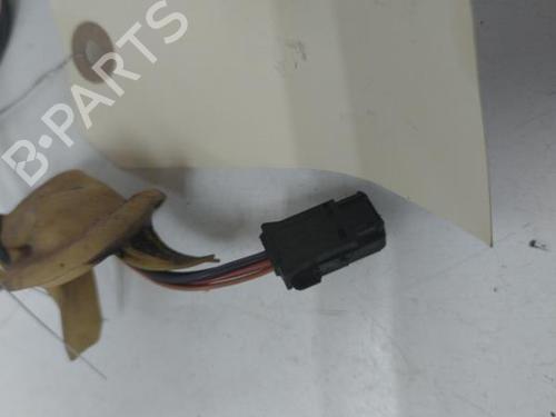 Left mirror PEUGEOT 308 I (4A_, 4C_) 1.6 HDi | BP20894104C26 