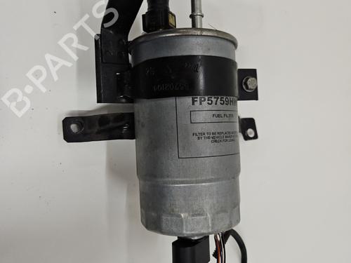 Used Support CITROËN NEMO Box Body/MPV (AA_) 1.3 HDi 75 (75 hp) 29142212