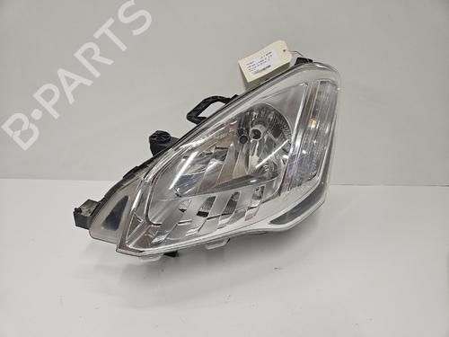Left headlight PEUGEOT PARTNER Tepee 1.6 BlueHDi 120 | BP38423744C28 - Image 3