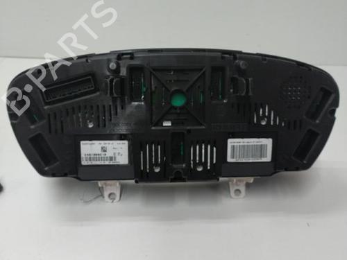 Instrument cluster RENAULT LAGUNA Coupe (DT0/1) 2.0 dCi (DT01, DT08, DT09, DT0K, DT12, DT1C, DT1D, DT1M,... | BP20899684C47 
