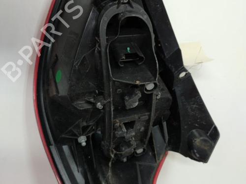 Used Left taillight FORD KA (RU8) 1.2 (69 hp) 20905696