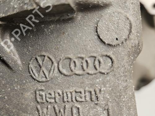 Gearbox VW BEETLE (5C1, 5C2) | BP34572376M3 - Image 4
