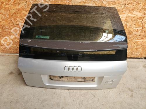 Tailgate AUDI A2 (8Z0) 1.4 TDI | BP30310052C6 - Image 7