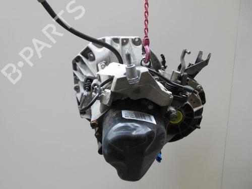 Used Gearbox Gearbox RENAULT TWINGO II (CN0_) 1.5 dCi (CN0E) (64 hp) 20908493 20908493