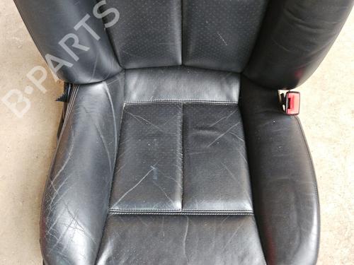 Right front seat PORSCHE CAYENNE (9PA) 3.2 | BP26646141C16 - Image 4
