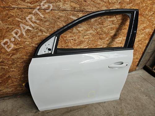 Used Left front door Left front door 32872327 32872327