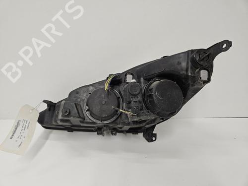 Right headlight PEUGEOT 607 (9D, 9U) 2.2 HDi | BP39110392C29 - Image 4