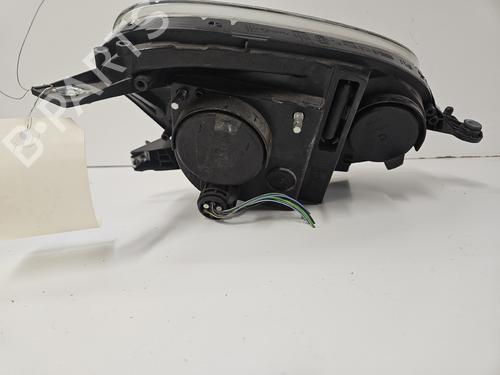 Used Left headlight Left headlight FIAT PANDA (312_, 319_) 1.2 (312PXA1A) (69 hp) 35937492 35937492