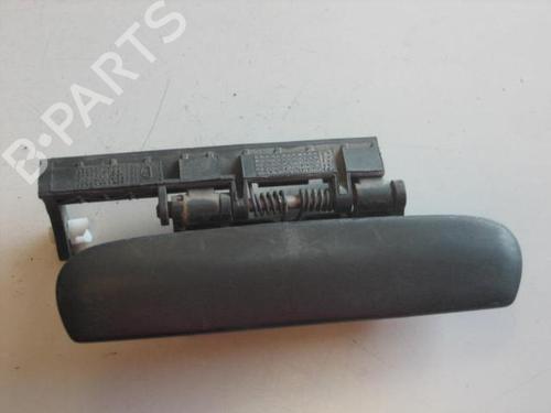 Used Front right exterior door handle CITROËN XSARA PICASSO (N68) 1.6 HDi (109 hp) 20898001