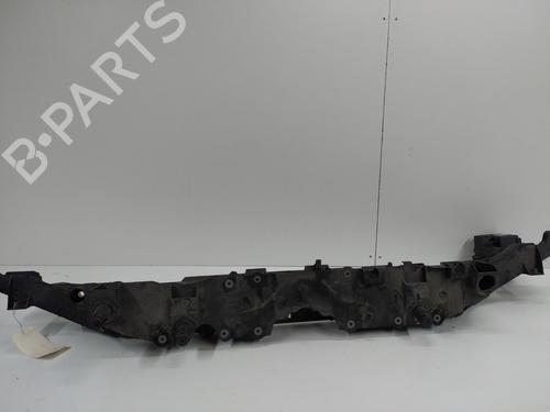 Used Front slam panel RENAULT ZOE (BFM_) ZOE (92 hp) 22221081