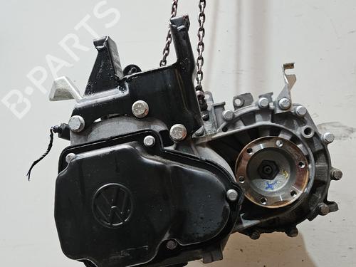 Used Gearbox Gearbox SEAT IBIZA IV (6J5, 6P1) 1.9 TDI (105 hp) 39969398 39969398