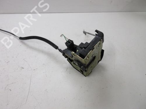 Front left lock RENAULT CLIO II (BB_, CB_) 1.5 dCi (B/CB08) | BP20889319C98 