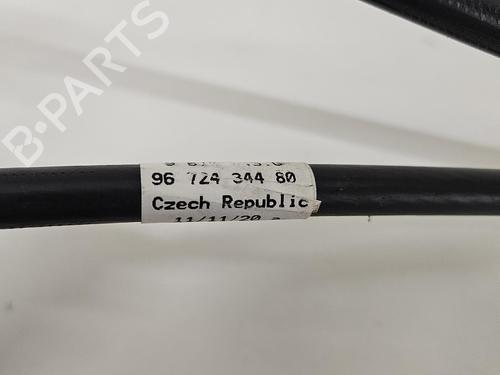 Gearstang PEUGEOT PARTNER Tepee 1.6 HDi 16V | BP38009175M90 - Image 3