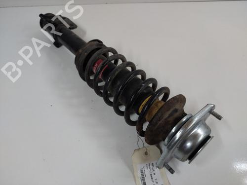 Used Right front shock absorber OPEL AGILA (A) (H00) 1.2 16V (F68) (75 hp) 20890758