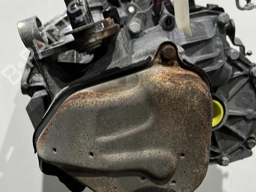 Gearbox PEUGEOT 206 Hatchback (2A/C) 1.4 i | BP20899935M3 
