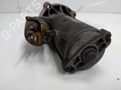 Used Starter Starter CITROËN XSARA PICASSO (N68) 2.0 HDi (90 hp) 20899316 20899316
