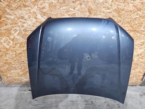 Motorhjelm AUDI A4 B7 Avant (8ED) 2.0 TDI (170 hp) 32033554