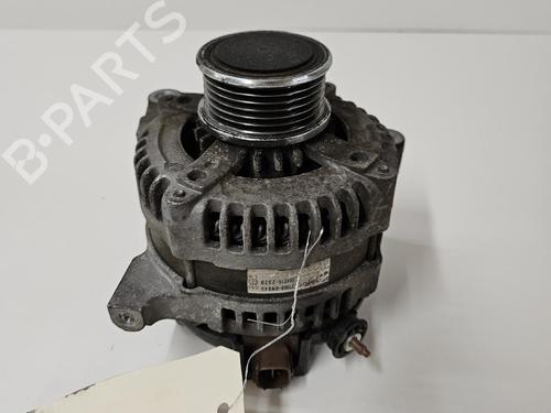 Generator Generator 38954748 38954748