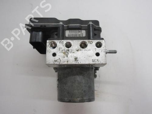 Used ABS pump PEUGEOT 308 SW I (4E_, 4H_) 1.6 HDi (109 hp) 20901235