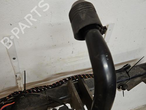 Tow ball/Mechanism PEUGEOT 3008 I MPV (0U_) 1.6 HDi | BP30923044C141