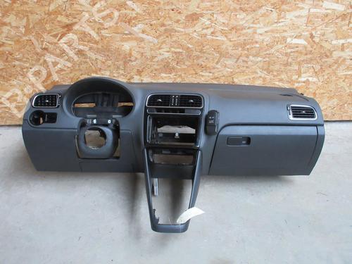 Used Dashboard VW POLO V (6R1, 6C1) 1.4 GTI (180 hp) 20894570