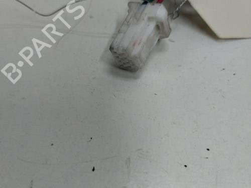 Left mirror NISSAN JUKE (F15) 1.5 dCi | BP20905270C26