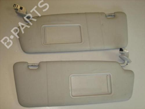 Used Left sun visor AUDI A3 (8P1) 2.0 TDI 16V (140 hp) 20910035
