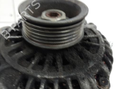 Used Alternator Alternator 21176518 21176518