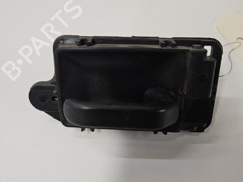 Used Front right interior door handle Front right interior door handle PEUGEOT 106 I (1A, 1C) 1.0 (50 hp) 34521457 34521457