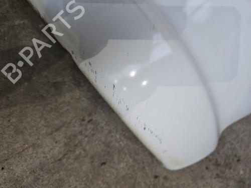 Zderzak tylny PEUGEOT 206 Hatchback (2A/C) 1.4 HDi eco 70 | BP29895675C8 