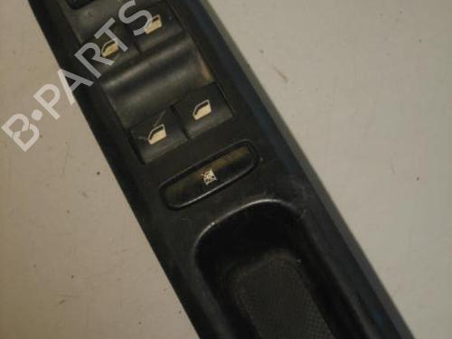 Used Left front window switch Left front window switch PEUGEOT 407 (6D_) 2.0 HDi 135 (6DRHRH, 6DRHRE, 6DRHRG, 6DRHRJ) (136 hp) 22106013 22106013