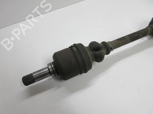 Used Left front driveshaft Left front driveshaft 20891222 20891222
