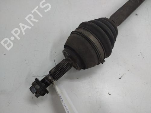 Used Left front driveshaft Left front driveshaft 20896528 20896528