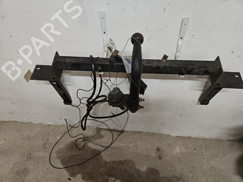 Used Tow ball/Mechanism OPEL CORSA D (S07) 1.3 CDTI (L08, L68) (90 hp) 29372310