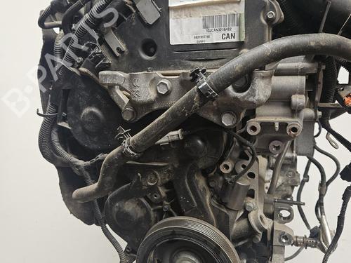 Engine CITROËN C4 Grand Picasso II (DA_, DE_) | BP37515104M1 - Image 4