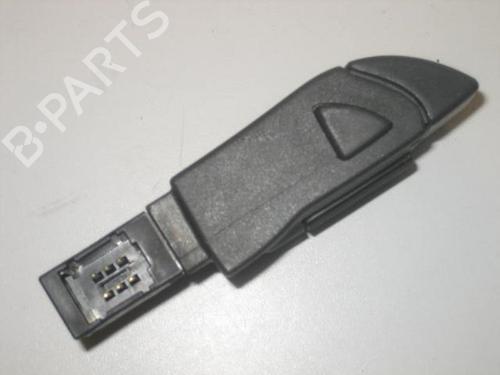 Used Switch Switch RENAULT LAGUNA II (BG0/1_) 1.9 dCI (BG0E) (105 hp) 22105016 22105016