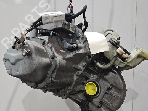 Used Gearbox CITROËN C3 III (SX) 1.6 BlueHDi 75 (75 hp) 31603943