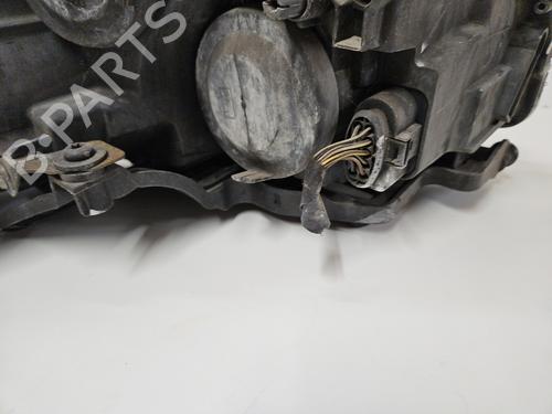 Left headlight VW GOLF VI (5K1) 2.0 TDI | BP31019980C28 