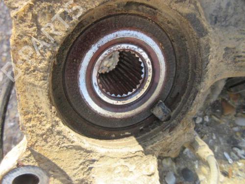 Used Left front steering knuckle FIAT BRAVO II (198_) 1.6 D Multijet (198AXH1B) (105 hp) 20901369