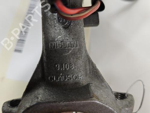 Ignition barrel NISSAN TERRANO II (R20) 2.4 4WD | BP29494843M48 