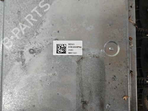 Electronic module RENAULT SCÉNIC III (JZ0/1_) 1.5 dCi | BP29837682M83 - Image 7
