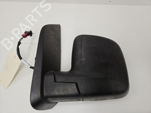 Left mirror CITROËN NEMO Box Body/MPV (AA_) 1.3 HDi 75 | BP28721615C26 