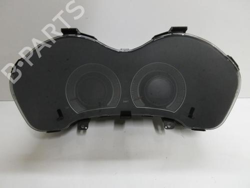 Used Instrument cluster Instrument cluster 20897256 20897256