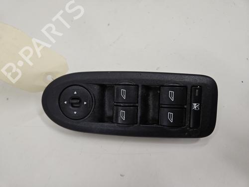 Used Left front window switch FORD C-MAX (DM2) 1.8 TDCi (115 hp) 28503695